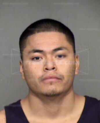 Malcolm Lane Yazzie