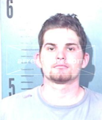 James Arthur Buchanan