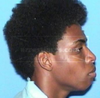 Sylvester Hudson