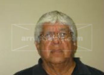 Daniel Castriuta Torres