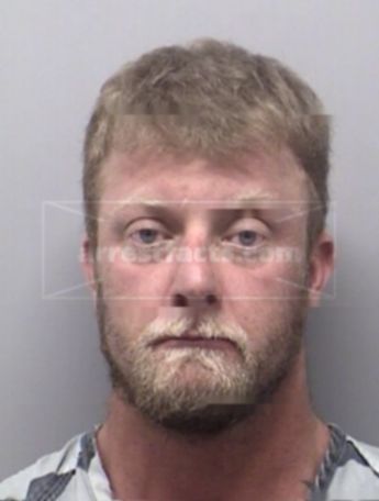 Chad Eugene Richardson