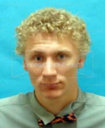 Brandon Lee White