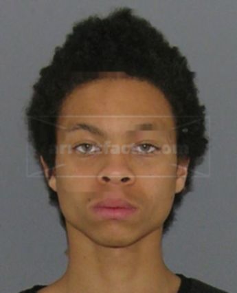 Latroy Conley