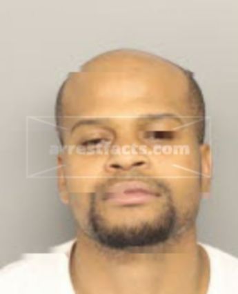 Steven Carl Patterson
