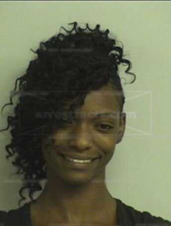 Brittany Nicole Green