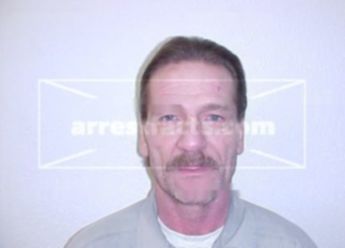 Larry G Jackson