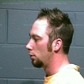 Heath Allan Colston