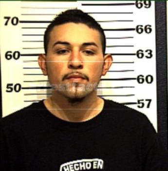 Marco Favio Vega-Medina
