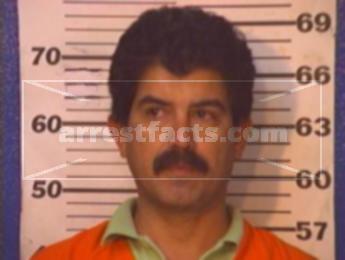 Rodolfo Garza Garza