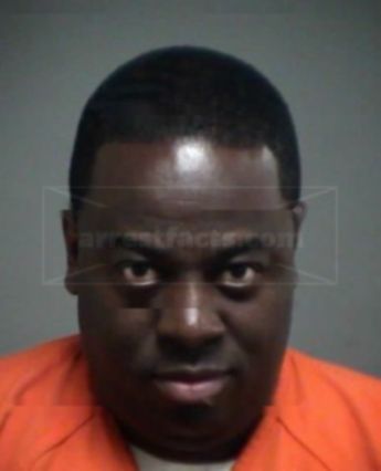 Reggie Mcneal