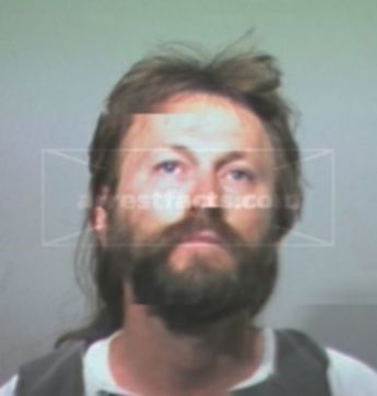 Darrell Keith Rimmer
