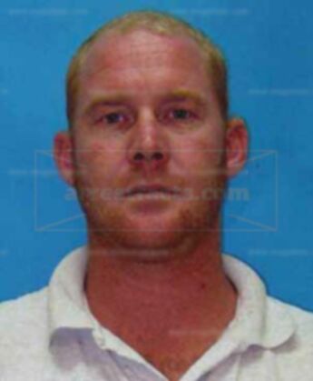 Keith Ryan Markland