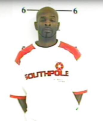 Brian Eugene Whitley