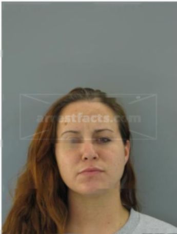 Stephanie Frances Strickland