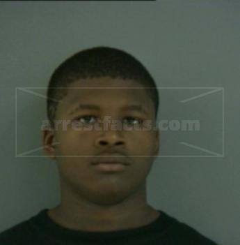 Marques Dearl Brown
