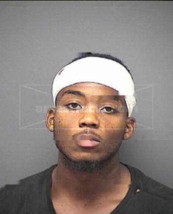 Michael Antonio Glasper