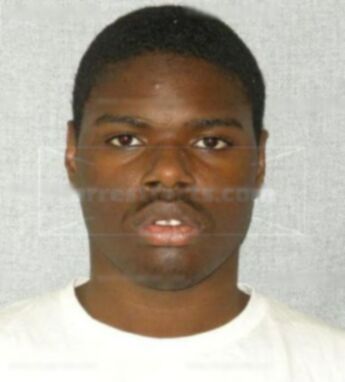 Demetrius D Allen