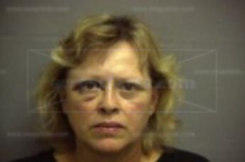 Susan Elizabeth King