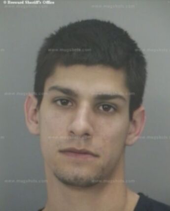 Randy Alexander Smith
