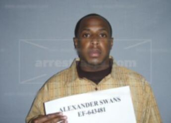 Alexander Swans