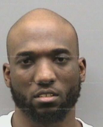 Angelo Lavan Jackson