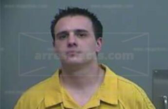 Anthony Jacob Maestas