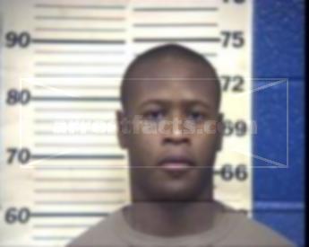 Garron Andre Shack
