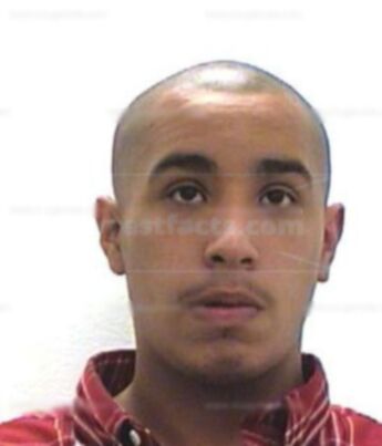 Jesse Lee Gonzales