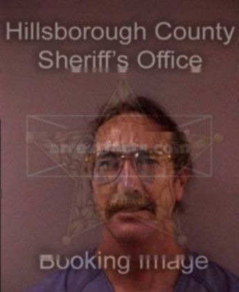 Timothy Clay Cline