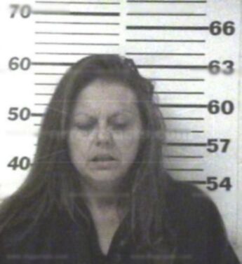 Anna Carleen Miller