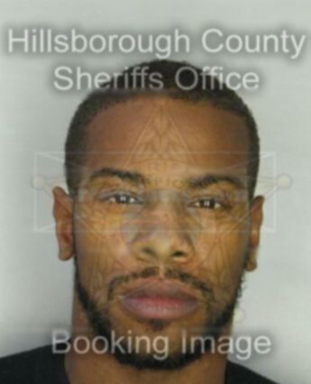 Anthony Jones