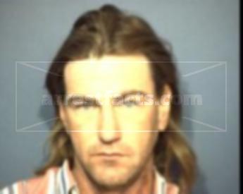 Michael Jeffrey Horton