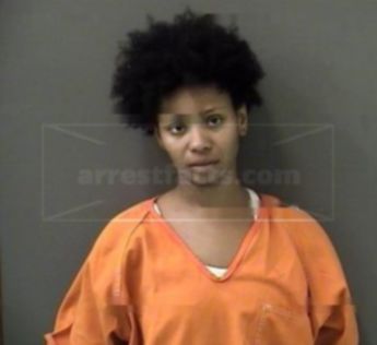 Danielle Monique Johnson