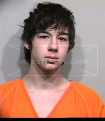 Justin Lee Rosenkranz