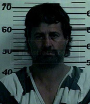 Jeffrey Tad Fletcher