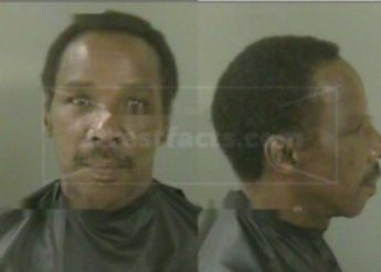 Ronald Everett Mcgriff