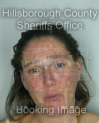 Tammy Ann Hall