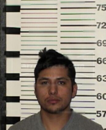 Guillermo None Gonzalez-Huerta
