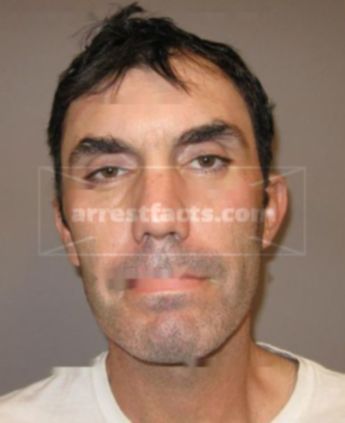Michael Scott Stanley
