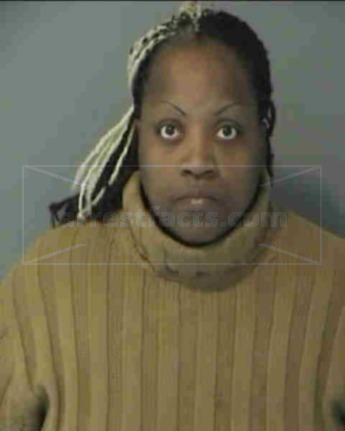 Dondra Yvette Keys