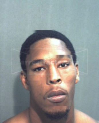 Christopher Lajuan Burns
