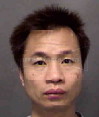Zong Zhu