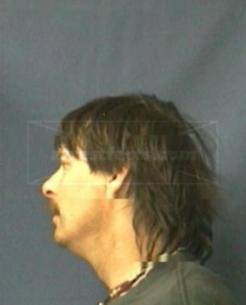 Ronald Mark Crosley