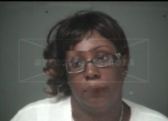 Shaquanda Jainine Adkinson