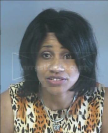 Lorene Christine Gregory