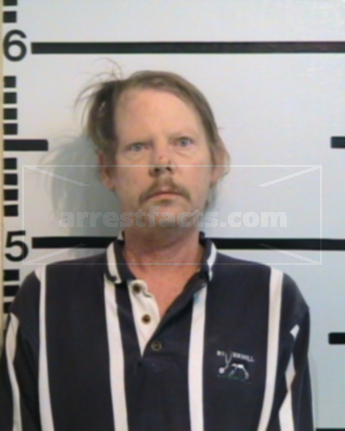 Warren Dickson Brown