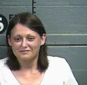 Tonya Wagers