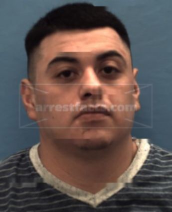 Eric Brian Cervantez