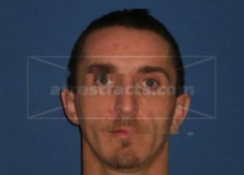 Justin Scott Newberry