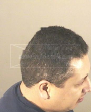 Martin Trevino